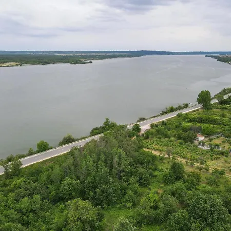 ヴィラ Weekendaya