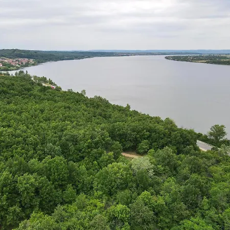 ヴィラ Weekendaya *