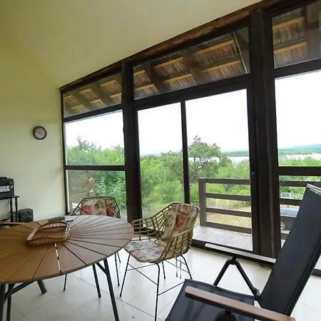 Weekendaya ヴィラ *