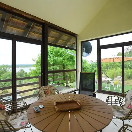 Weekendaya ヴィラ