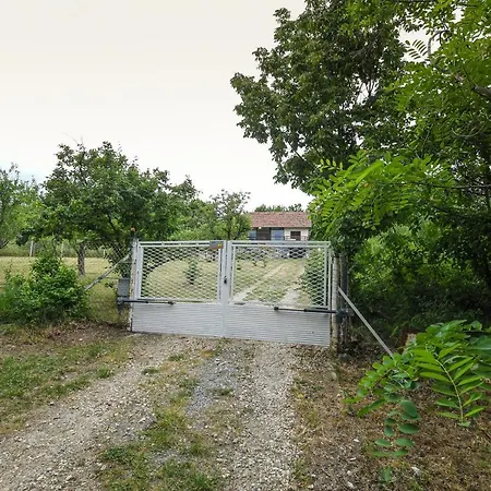 Weekendaya ヴィラ クラドヴォ