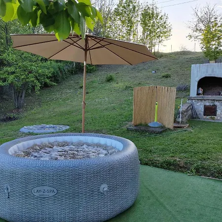 Weekendaya ヴィラ クラドヴォ