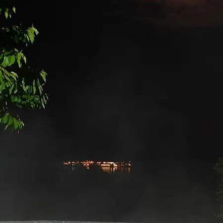 Villa Weekendaya Kladovo