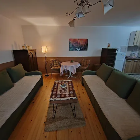 Weekendaya * Kladovo