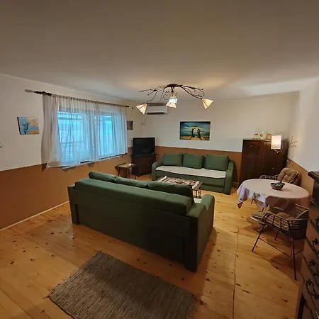 Weekendaya Villa Kladovo