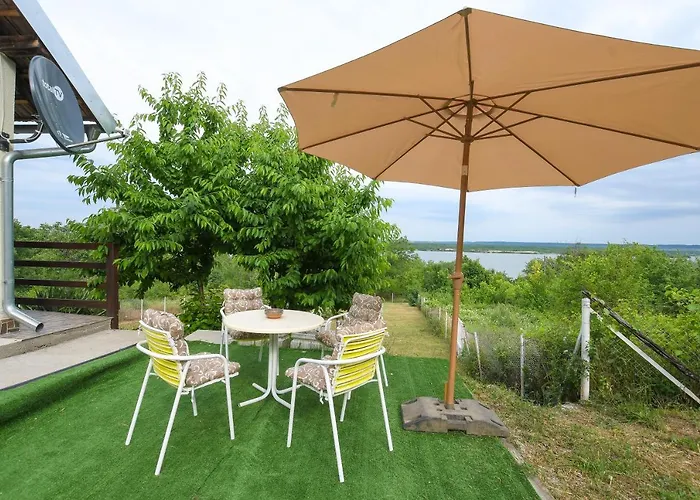 Weekendaya * Kladovo