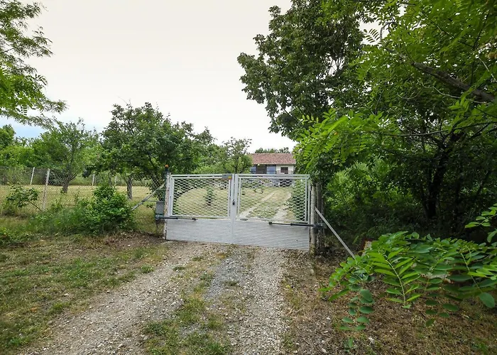 Weekendaya Villa Kladovo