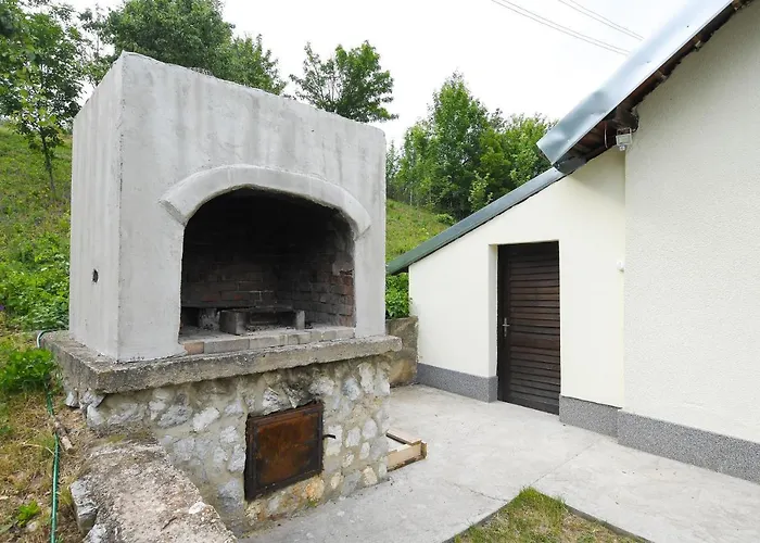 Villa Weekendaya Kladovo