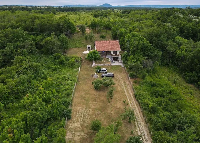 Weekendaya * Kladovo