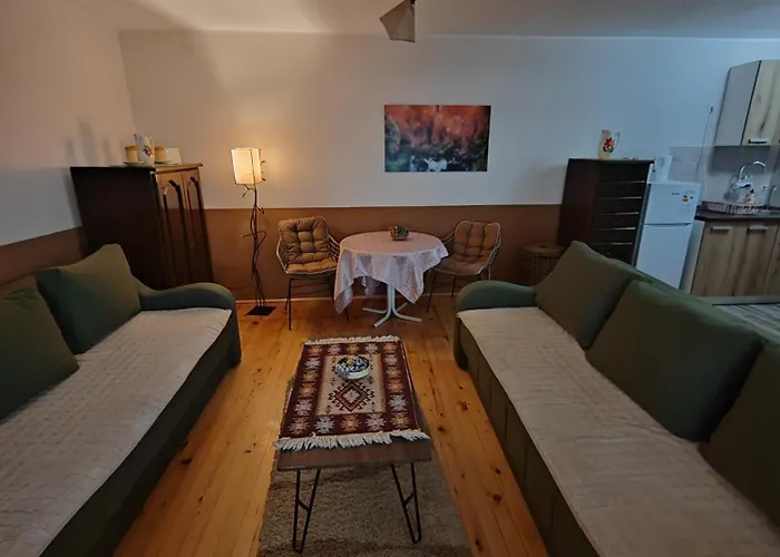 Weekendaya * Kladovo