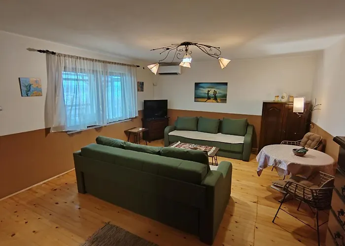 Weekendaya Villa Kladovo